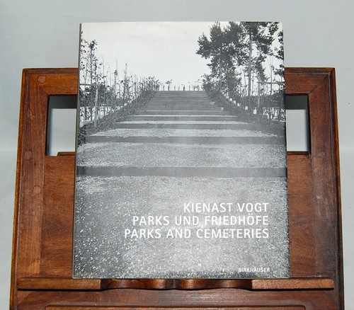 Kienast vogt parks - kienast,