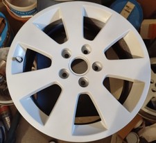 Audi A3 8P Alufelgen Mit Original Nabendeckel