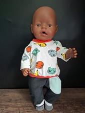 Upcycling Anziehsachen für