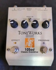 Korg ToneWorks Classic