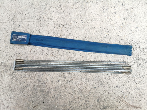 Nevisport 310cm lawinensonde - nevisport,