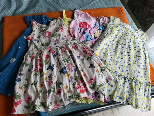 Hübsches paket sommerkleider - paket,