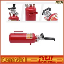 8L Rot Reifen professioneller