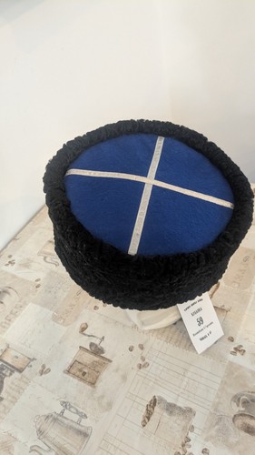 Kosaken mütze kubanka große - kosaken, mütze,kubanka,große