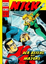 Nick Nr. 48 - Hethke