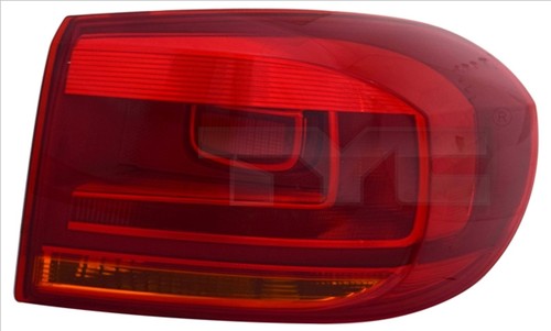 Tyc heckleuchte 9177 2 - tyc,