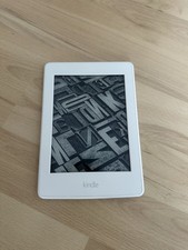 Amazon Kindle Paperwhite - 7