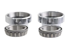 Lenkkopflager, Lenkungslager