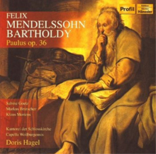 Felix mendelssohn - mendelssohn,