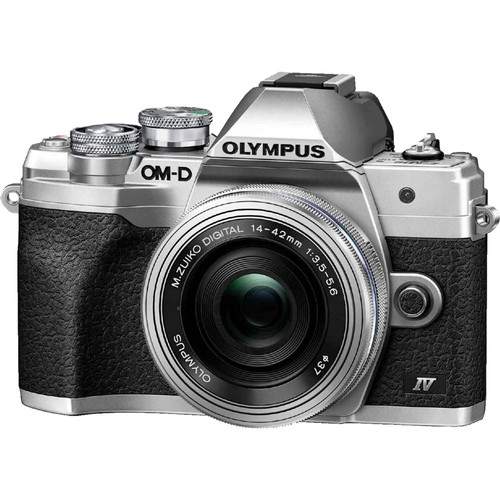 Olympus m10 mark iv - e-m10,