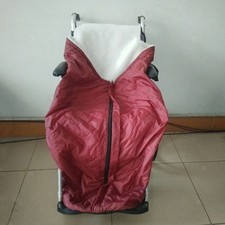 Winter Rollstuhlsack