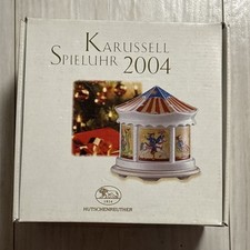 Hutschenreuther Karussell