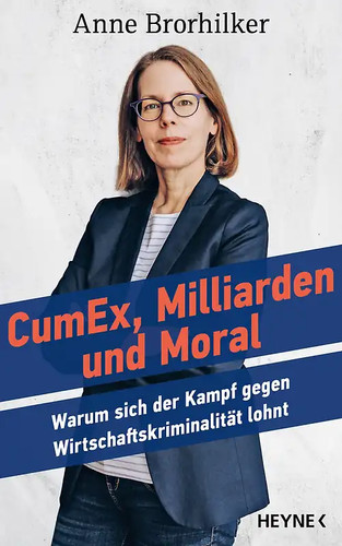 Cum milliarden und moral - und,