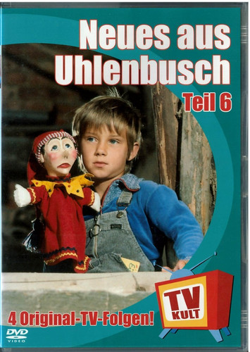 Neues aus uhlenbusch teil - uhlenbusch, 6