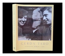 ROGOYSKA, JANE Gerda Taro