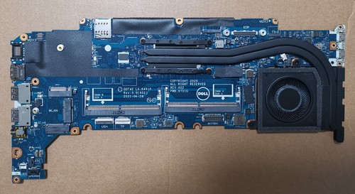 Dell latitude 5420 - latitude,