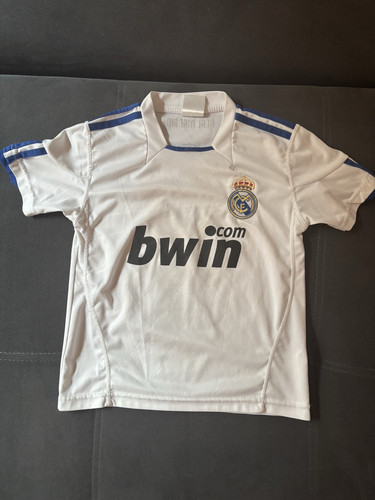 Adidas real madrid - adidas, trikot