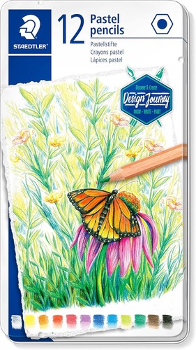 Staedtler pastellstift 146p - staedtler,