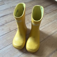 Gummistiefel Viking, Gelb, Größe 25