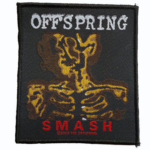 The offspring smash - offspring,