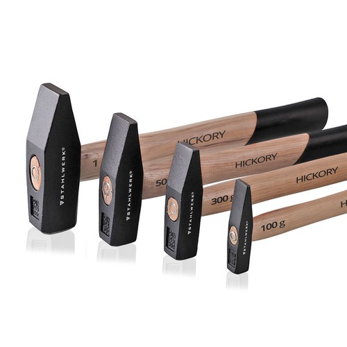 Hammer schlosserhammer set - hammer,