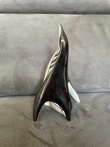 Cmielow porzellan pinguin - cmielow,