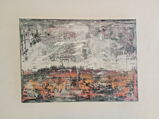 Original kunst serie 2023 - original,