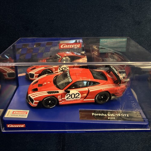 Carrera digital 132 - , porsche