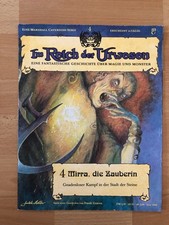 Im Reich der Urwesen Heft