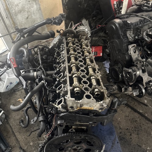 Motor für bmw 5er e61 - bmw, 2,5