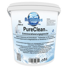 Pureclean pro granulat - p., für