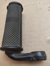 Fußraste mit Gummi für BMW R 25 bis R 27