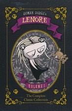 LENORE: THE COMPLETE CLASSIC