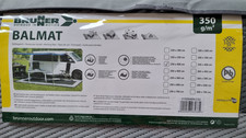 Brunner Balmat Outdoor Teppich 250 cm x 400cm - OVP - unbenutzt