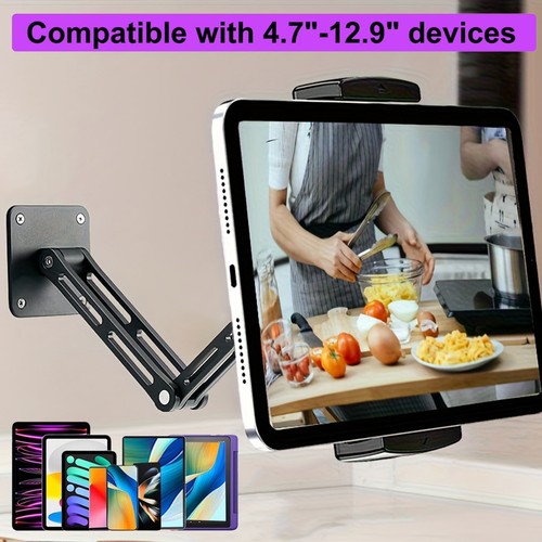 Tablet handy wandhalterung - ✅,