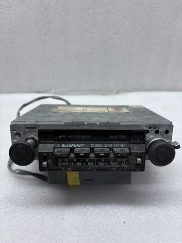 Blaupunkt düsseldorf auto - düsseldorf,