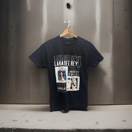 Unisex tshirt small lana - small,
