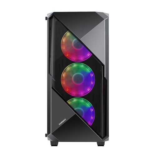 Revolt gaming gehaeuse - revolt, pc