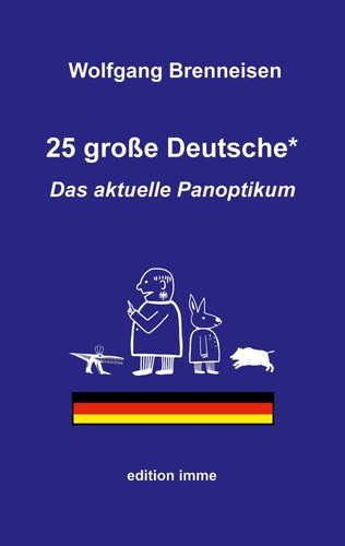 Große deutsche wolfgang - große, deutsche*