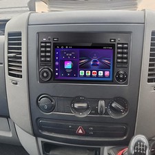 Carplay Android 15 Autoradio