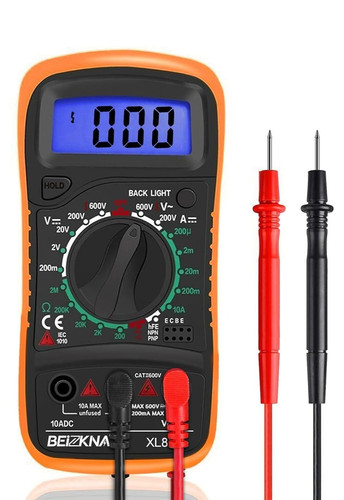 Profi digital multimeter - profi,