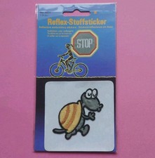 Sticker Vintage 90er Jahre