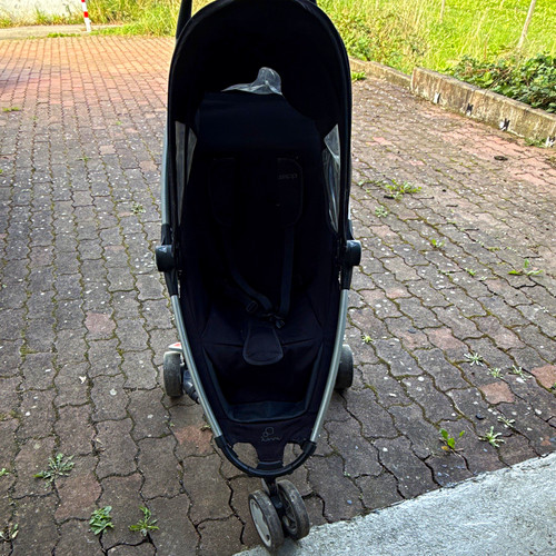 Quinny zapp buggy - zapp, buggy/kinderwagen