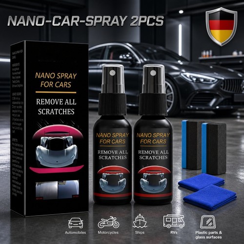 2er set auto nano - 2er-set,