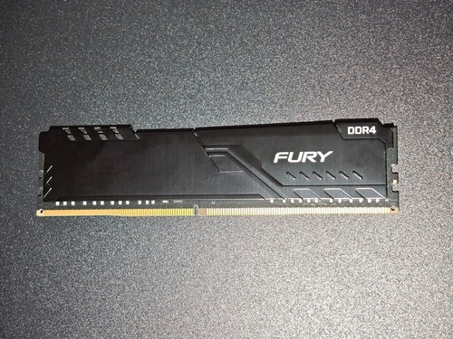 Kingston fury 16gb ddr4 - kingston, 3466