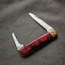 DDR Taschenmesser Sesta Deutsche Qualität Vintage Sammlerstück Germany