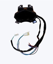 Tacho tachometer - tacho,