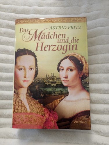 Das mädchen und die - mädchen,