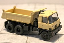 Brekina 71900 - Tatra 815 -