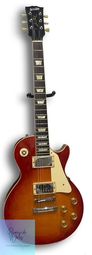Orville les paul standard - les,